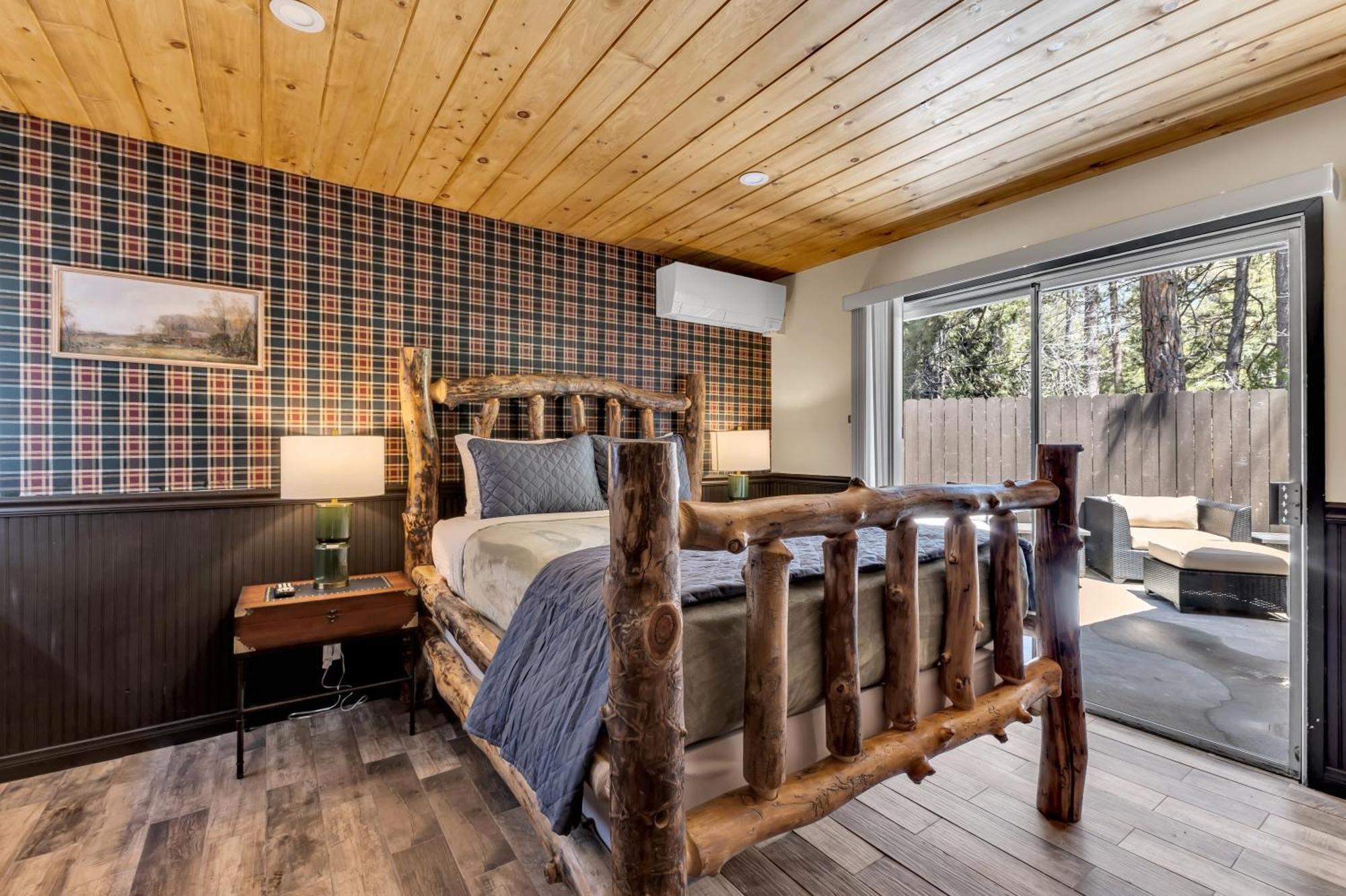 Idyllwild Inn Exteriör bild