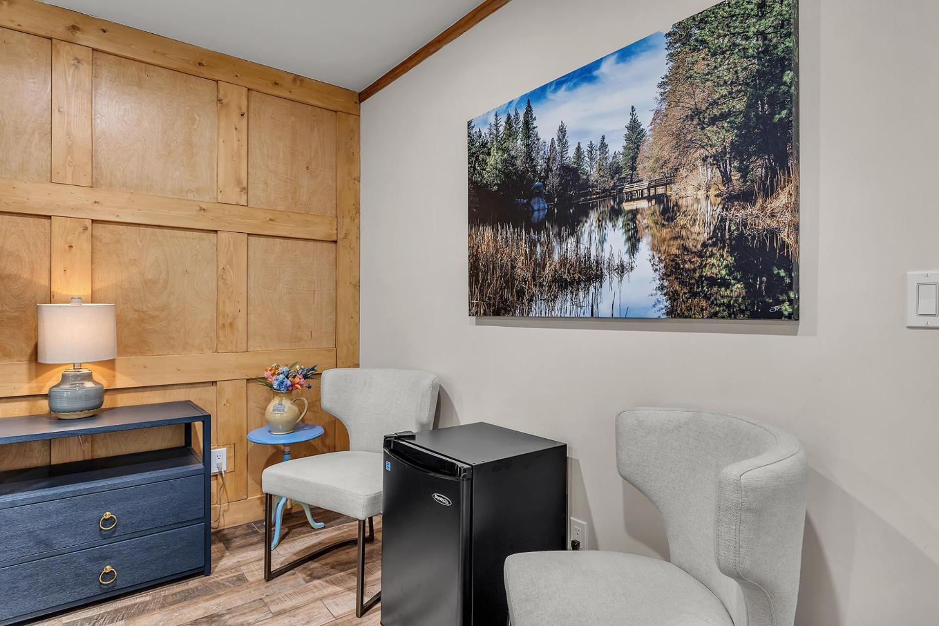 Idyllwild Inn Exteriör bild